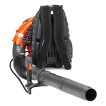 360BT Petrol Backpack Leaf Blower