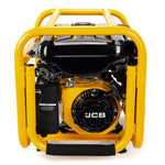 3.6kW Petrol Site Generator 115V/230V 224cc G3600P