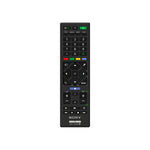 Sony BRAVIA 8 II K55XR8M25B 55" 4K OLED TV