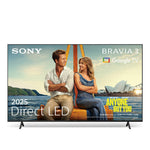 Sony BRAVIA 3 K65S38BP 65" 4K LED TV