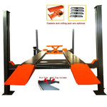 Katool KT-4H110 11,000lbs 4 Post Lift