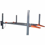 Katool KT-4H110 11,000lbs 4 Post Lift