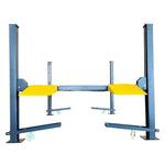 Katool KT-4H850 8,500lbs Heavy Duty 4 Post lift