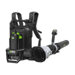 LBP8000E Backpack Blower
