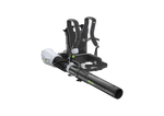 LBP8000E Backpack Blower
