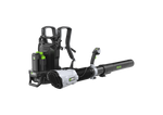 LBP8000E Backpack Blower