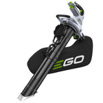 LV5000E 3 in 1 Leaf Blower/Vacuum