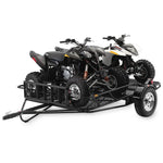 Kendon UT305SXS Stand-Up™ Utility Trailer Folding Multi-Purpose Utility Trailers