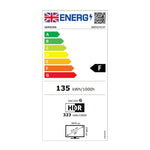 Samsung QE85Q70C 85"  4K QLED Smart TV