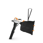 SHA 140 Cordless Vacuum Shredder