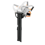 SHA 140 Cordless Vacuum Shredder