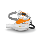SHA 56 Cordless Vacuum Shredder