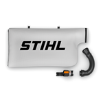 SHA 56 Cordless Vacuum Shredder