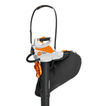 SHA 56 Cordless Vacuum Shredder