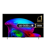 LG OLED42C66LB 42" 4K OLED evo TV