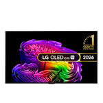 LG OLED83G64LW 83" 4K OLED evo TV