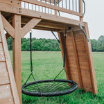 Sterling Point Swing Set