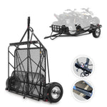 Kendon UT305SXS Stand-Up™ Utility Trailer Folding Multi-Purpose Utility Trailers