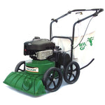 TKV601SP Wheeled Vacuum & Chipper
