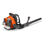 345BT Petrol Backpack Leaf Blower