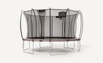 Vuly Trampoline Ultra 2 Round with Enclosure Large 13ft for Kids