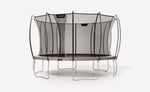 Vuly Trampoline Ultra 2 Round with Enclosure Large 13ft for Kids