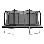 Sportspower Bounce Pro 9ft x 15ft Rectangular Trampoline