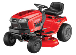 Craftsman T110 | 42″ Riding Mower | 17.5 HP Briggs & Stratton Engine | 7-Speed Transmission