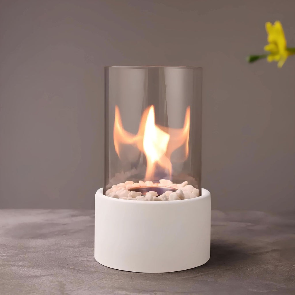 Flammen-Öllampe Flareon
