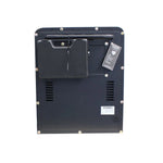 DHY6000SE 5.2kW/6.5kVA Silenced Standby Diesel Generator