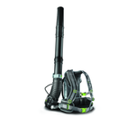 LB6000E 1020M³/h Cordless Backpack Leaf Blower