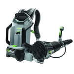 LB6000E 1020M³/h Cordless Backpack Leaf Blower