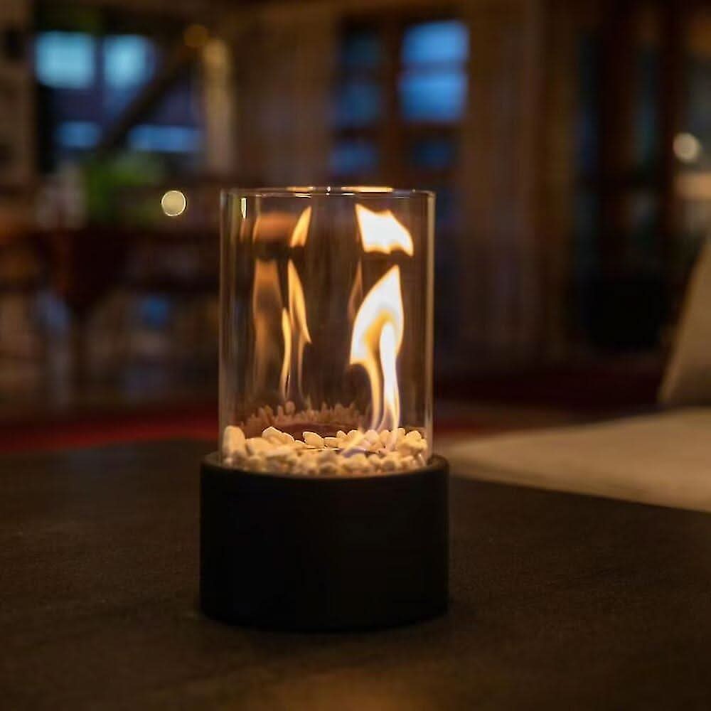 Flammen-Öllampe Flareon