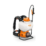 SGA 60 Cordless Sprayer - AK System