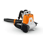BRA 280 B Cordless Backpack Blower