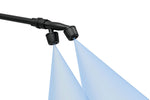 SGA 60 Cordless Sprayer - AK System