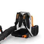 BRA 280 B Cordless Backpack Blower