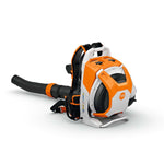 BRA 500 Cordless Backpack Blower