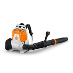 BRA 200 Cordless Backpack Blower