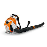 BRA 600 Cordless Backpack Blower