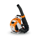 BRA 600 Cordless Backpack Blower