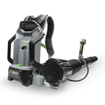 LB6000E 1020M³/h Cordless Backpack Leaf Blower
