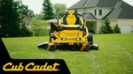 Cub Cadet Ultima ZT 1 42FAB