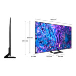 Samsung QE65Q70DA 65" 4K QLED TV