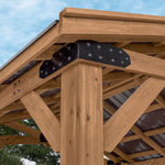 10×10 Norwood Gazebo