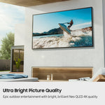 Samsung QE55LST7D Outdoor QLED TV The Terrace 55" 4K