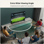 LG OLED42C66LB 42" 4K OLED evo TV