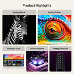 LG OLED42C66LB 42" 4K OLED evo TV