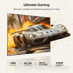 LG OLED48G66LS 48" 4K OLED evo TV