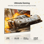 LG OLED83G64LW 83" 4K OLED evo TV